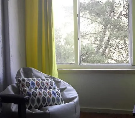 Torre Mar * קסקאיס