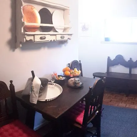 Torre Mar דירה קסקאיס