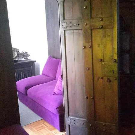 דירה Torre Mar קסקאיס