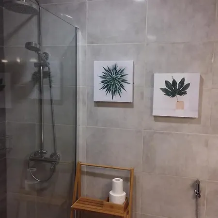 公寓 托雷马尔公寓 *