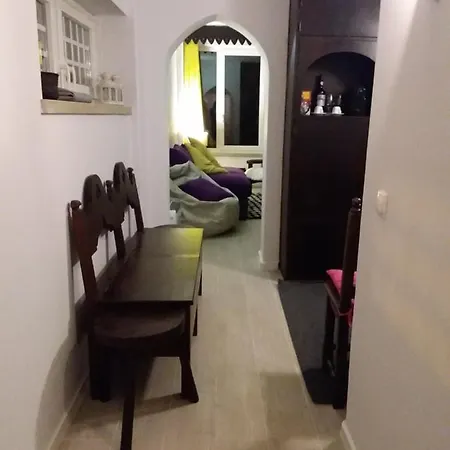 Apartment Torre Mar