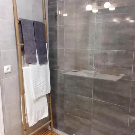 Torre Mar Apartment