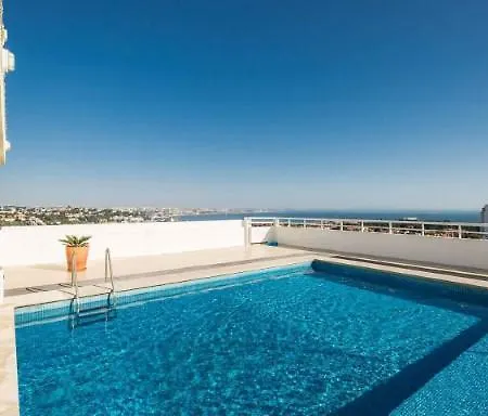 托雷马尔公寓 卡斯凯什