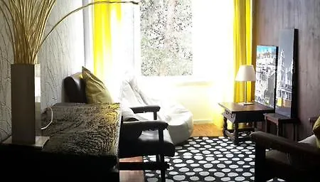 公寓 托雷马尔公寓 *