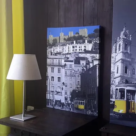 Torre Mar 카스카이스