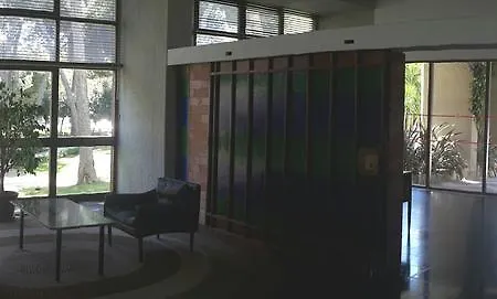 Apartment Torre Mar *