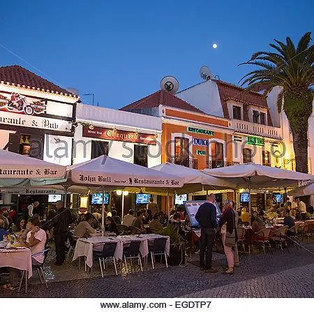 Torre Mar 아파트 *