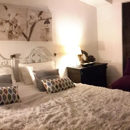 Torre Mar Apartment *