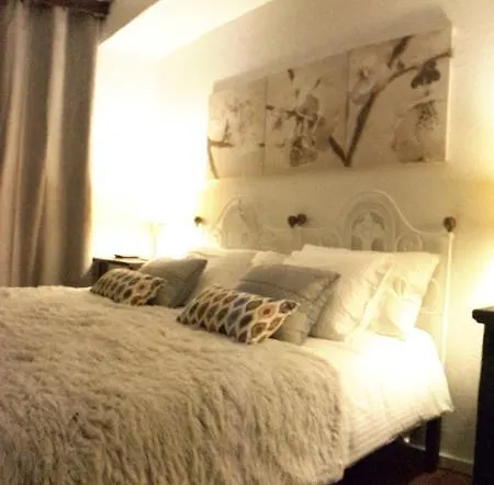 Apartment Torre Mar Cascais