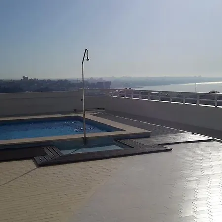 Apartment Torre Mar *