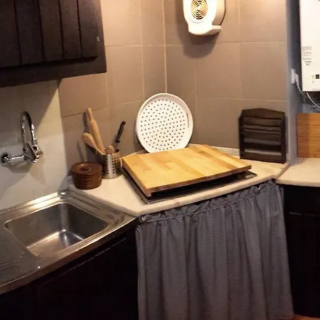 Torre Mar Apartment