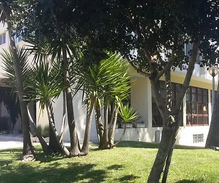 Apartment Torre Mar