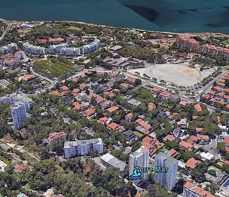 Torre Mar Apartment