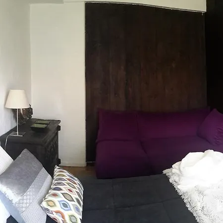 Torre Mar Apartment Cascais