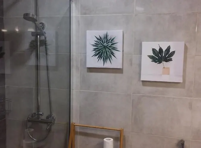 Apartament Torre Mar *