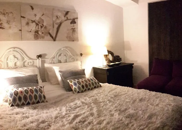 Torre Mar Lägenhet *