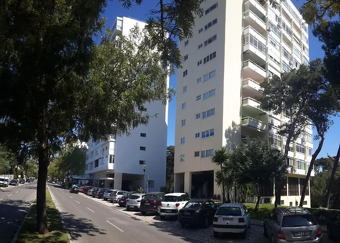 Torre Mar Lägenhet *