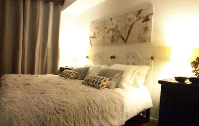 Lägenhet Torre Mar Cascais