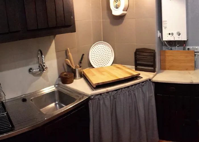Torre Mar Apartament