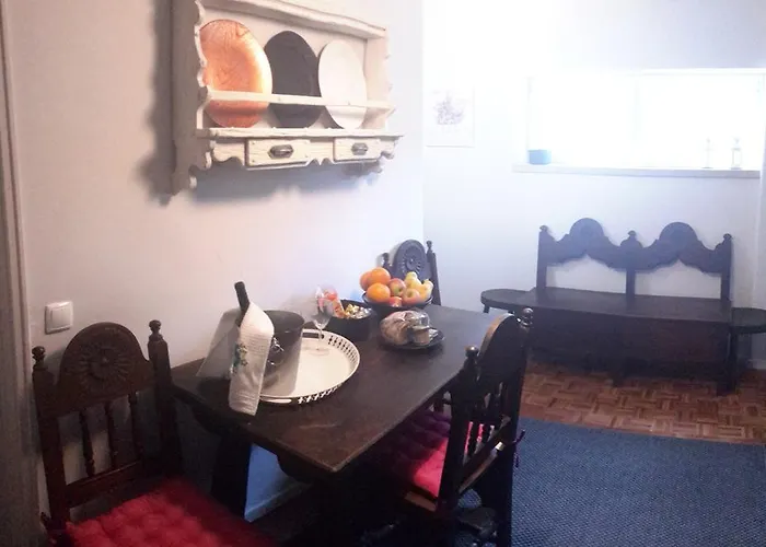 Torre Mar Apartament Віавіа