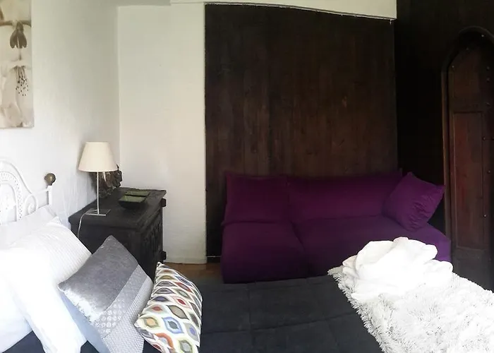 Torre Mar Lägenhet Cascais