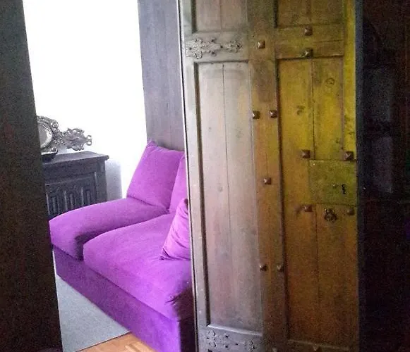 Lägenhet Torre Mar Cascais