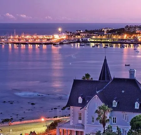 Torre Mar * كاسكايس